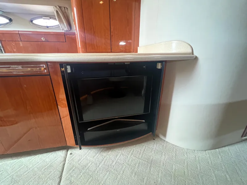 Slide: The Image of Sea Ray Sundancer 540 2000 - 51