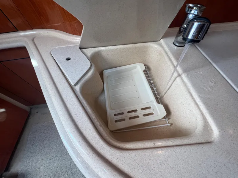 Slide: The Image of Sea Ray Sundancer 540 2000 - 52