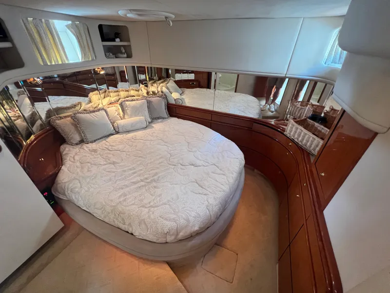 Slide: The Image of Sea Ray Sundancer 540 2000 - 55