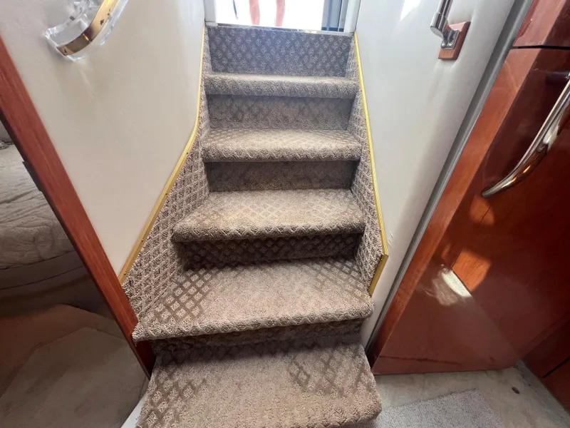 Slide: The Image of Sea Ray Sundancer 540 2000 - 57