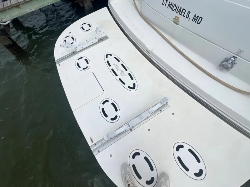 Slide: The Image of Sea Ray Sundancer 540 2000 - 63