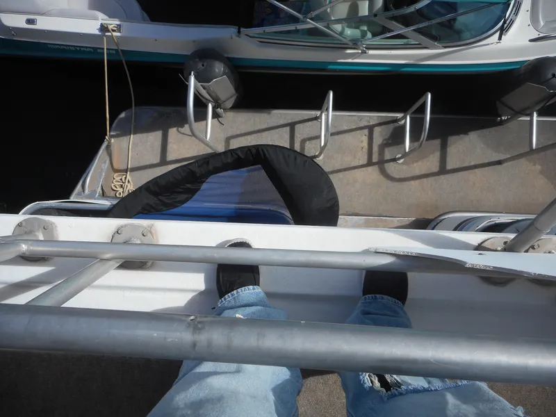 Slide: The Image of Stardust Cruisers The Verdict 1995 - 52