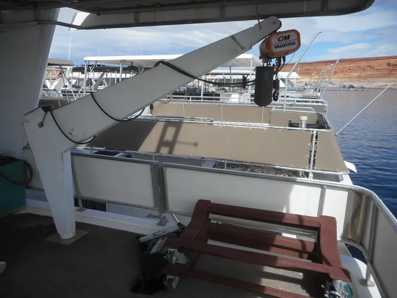 Slide: The Image of Stardust Cruisers The Verdict 1995 - 54