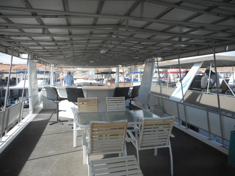 Slide: The Image of Stardust Cruisers The Verdict 1995 - 55