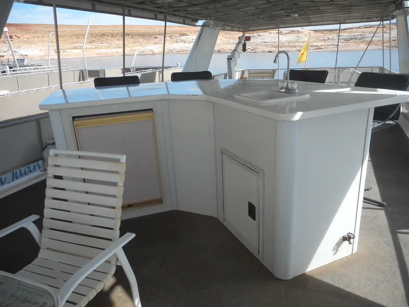 Slide: The Image of Stardust Cruisers The Verdict 1995 - 56