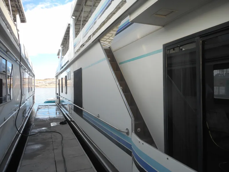 Slide: The Image of Stardust Cruisers The Verdict 1995 - 60