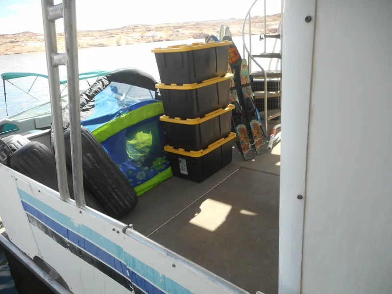 Slide: The Image of Stardust Cruisers The Verdict 1995 - 61