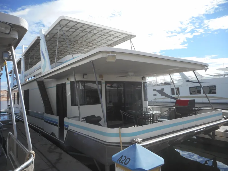 Slide: The Image of Stardust Cruisers The Verdict 1995 - 62