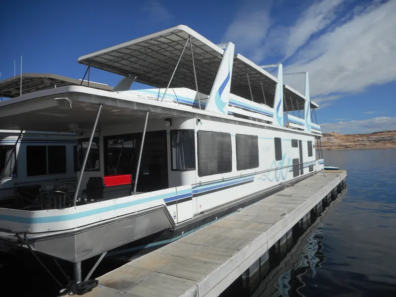 Slide: The Image of Stardust Cruisers The Verdict 1995 - 63