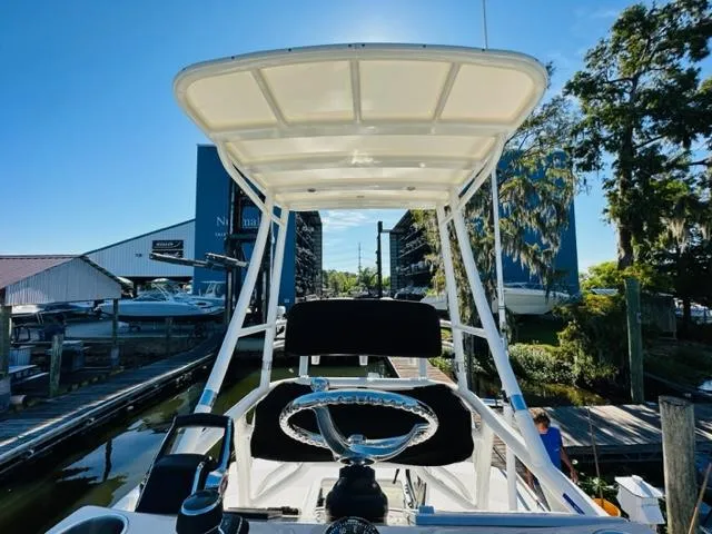 Slide: The Image of Boston Whaler 360 Outrage 2023 - 50