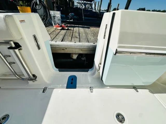 Slide: The Image of Boston Whaler 360 Outrage 2023 - 56