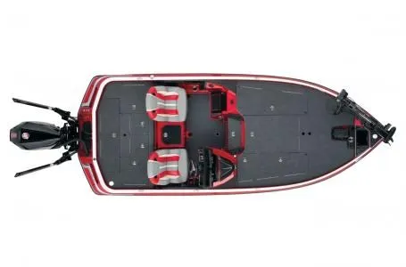 Slide: The Image of Ranger Z520R Cup Equipped 2022 - 2