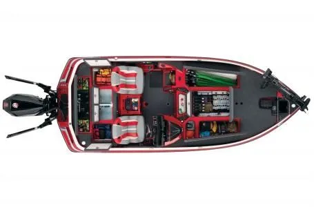 Slide: The Image of Ranger Z520R Cup Equipped 2022 - 3