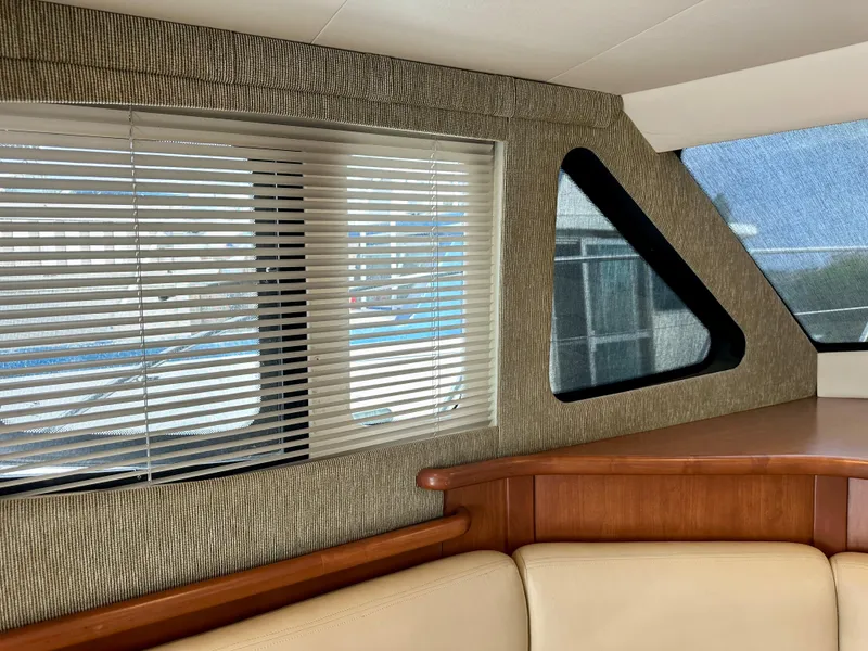 Slide: The Image of Silverton 34 Convertible 2004 - 38