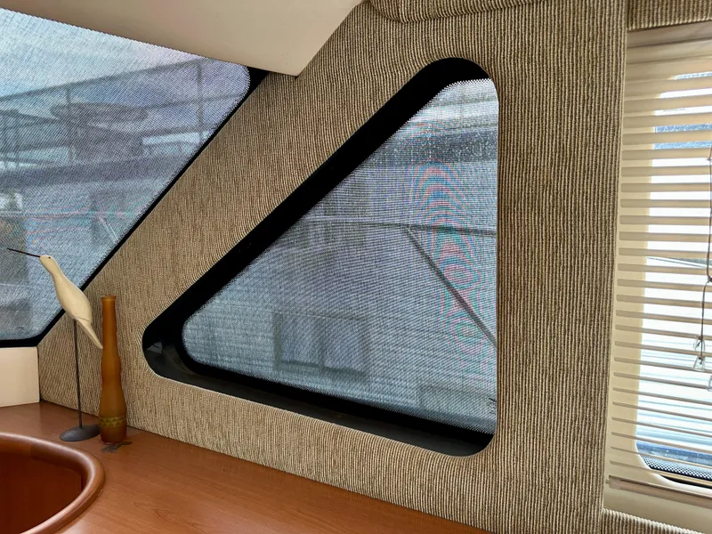 Slide: The Image of Silverton 34 Convertible 2004 - 39