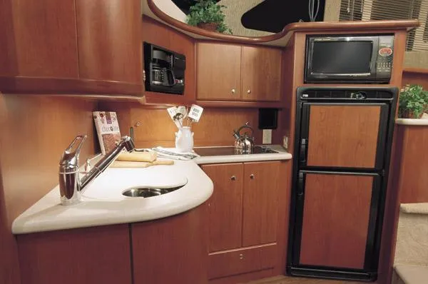 Slide: The Image of Manufacturer Provided Image: Galley - 54