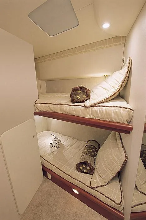 Slide: The Image of Manufacturer Provided Image: 2nd Stateroom - 56