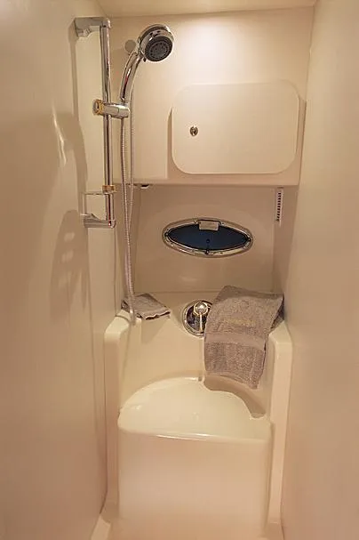 Slide: The Image of Manufacturer Provided Image: Shower - 57