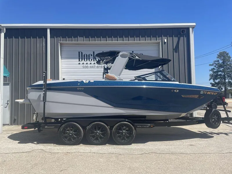 The Image of Nautique Super Air Nautique G23 2022 - 0