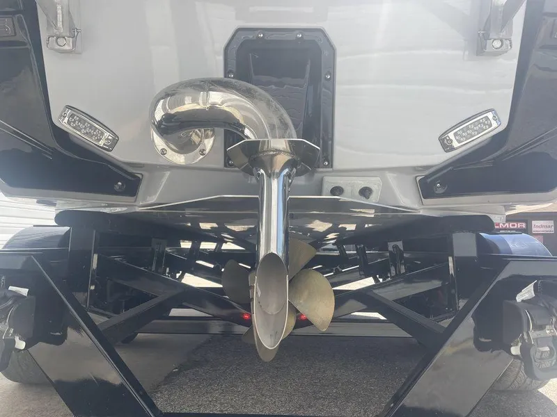 Slide: The Image of Nautique Super Air Nautique G23 2022 - 2