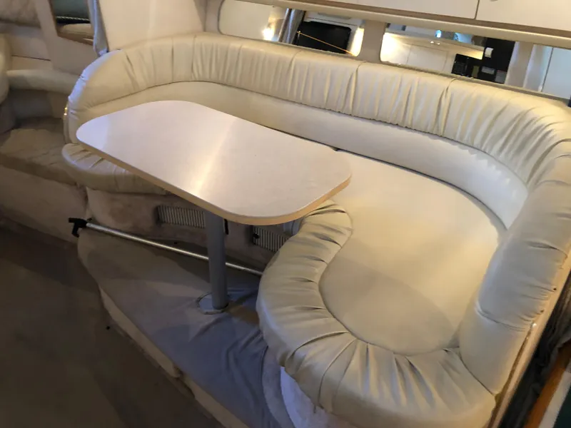 Slide: The Image of Sea Ray 340 Sundancer 2000 - 33