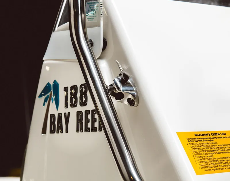 Slide: The Image of Key West 188 Bay Reef 2024 - 62