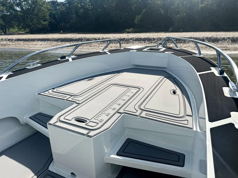 Slide: The Image of Extreme Boat Enduro 1770 - 14