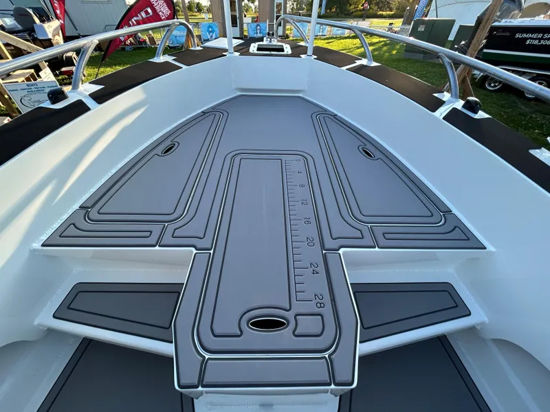 Slide: The Image of Upper Deck area  - 42