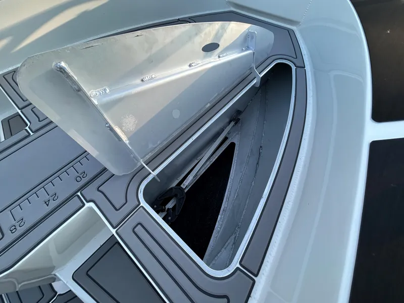 Slide: The Image of Deck Storage  - 43