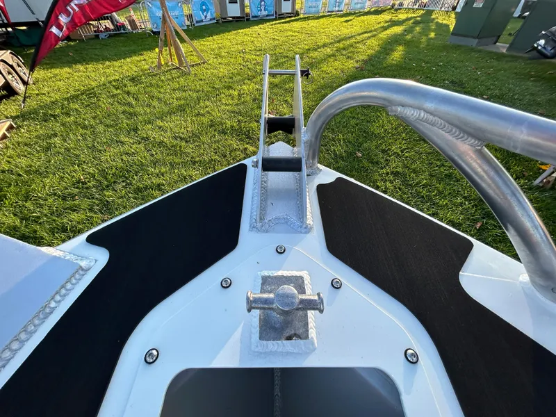 Slide: The Image of Anchor Pulpit  - 47