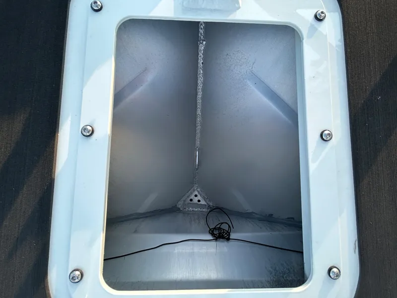 Slide: The Image of Anchor Locker  - 48