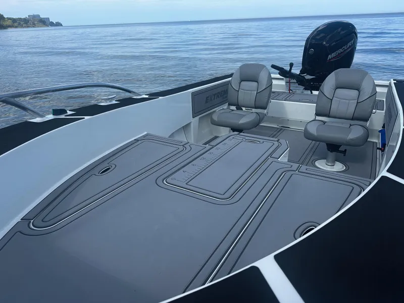 Slide: The Image of Casting Deck  - 6