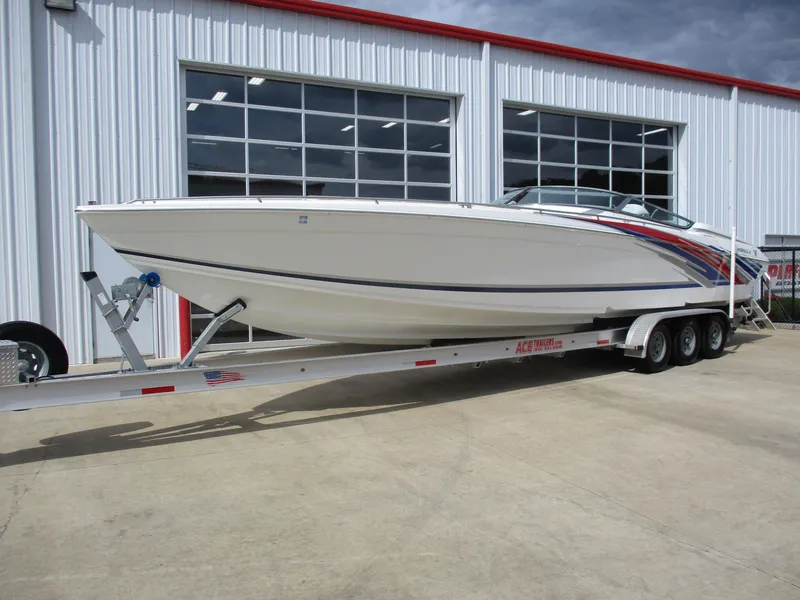 Formula 382 FASTech 2000 for Sale | MarineSource