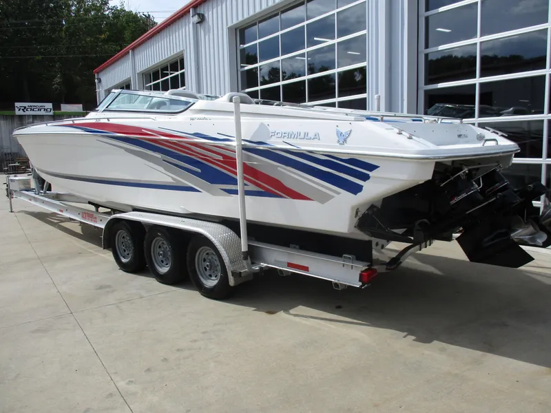 Formula 382 FASTech 2000 for Sale | MarineSource