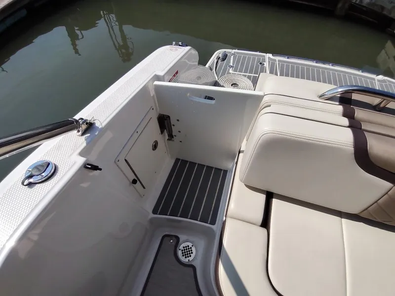 Slide: The Image of Chaparral 267 SSX 2018 - 50