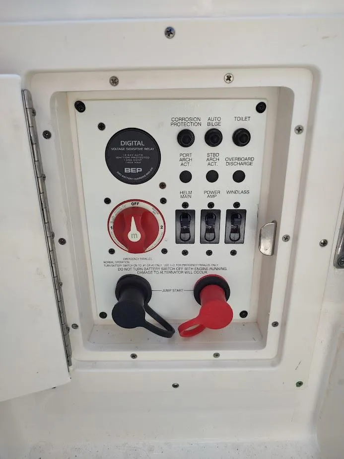 Slide: The Image of Chaparral 267 SSX 2018 - 51