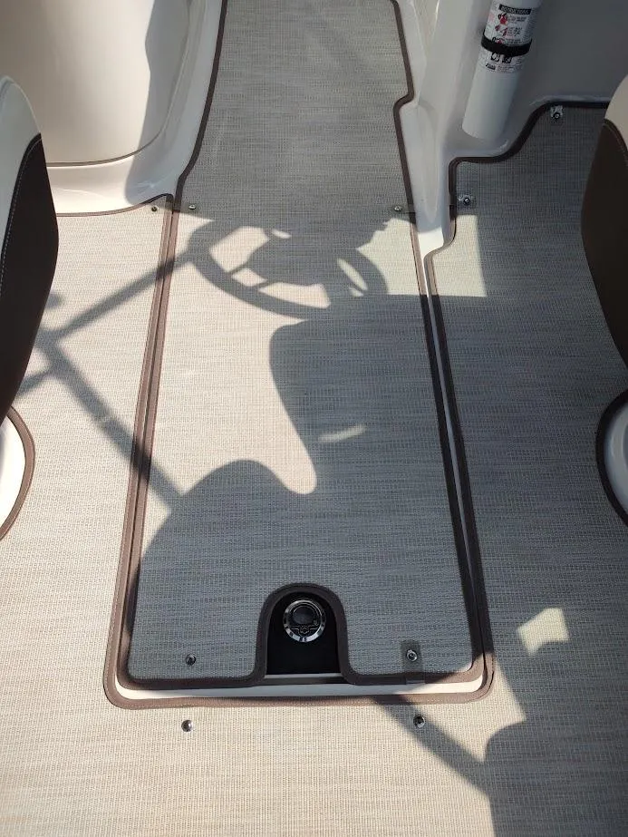 Slide: The Image of Chaparral 267 SSX 2018 - 52