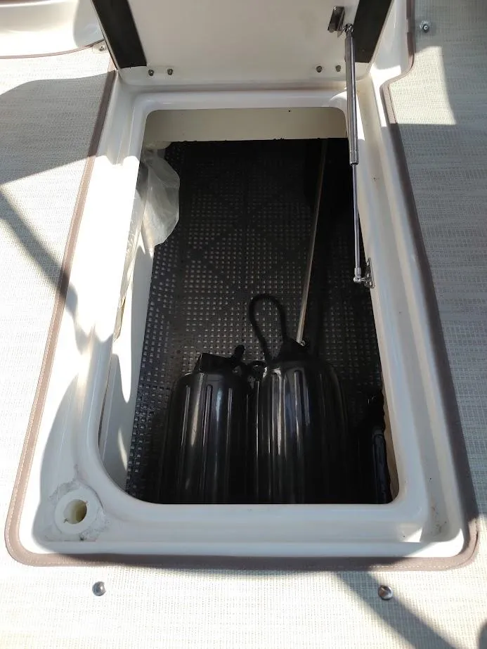 Slide: The Image of Chaparral 267 SSX 2018 - 53