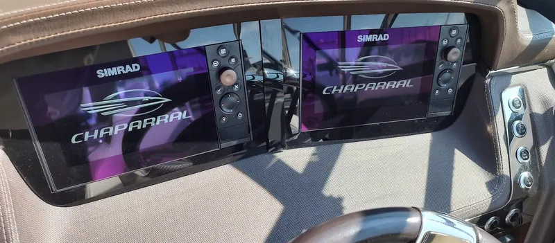 Slide: The Image of Chaparral 267 SSX 2018 - 59