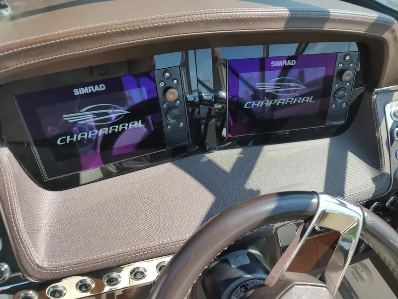 Slide: The Image of Chaparral 267 SSX 2018 - 60