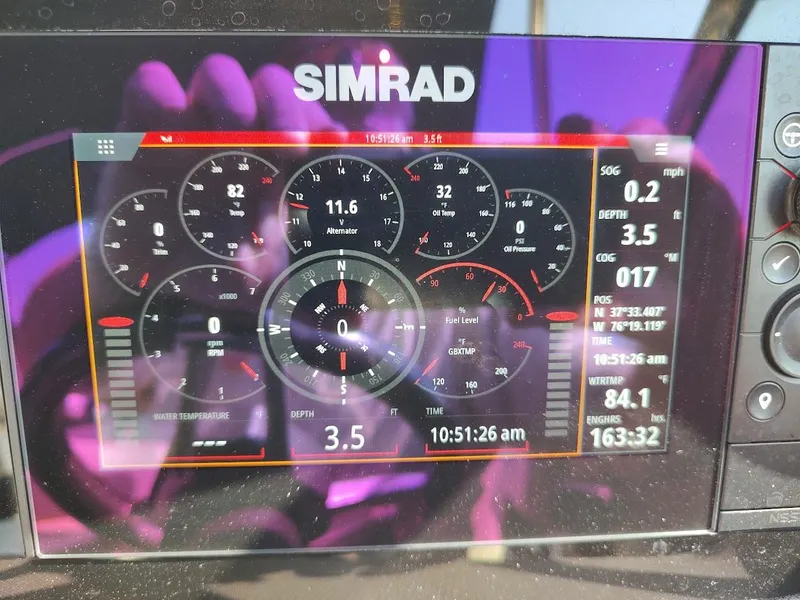 Slide: The Image of Chaparral 267 SSX 2018 - 62