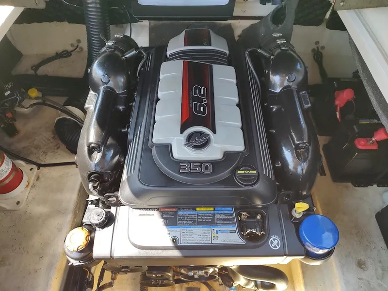 Slide: The Image of Chaparral 267 SSX 2018 - 64