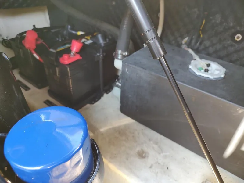 Slide: The Image of Chaparral 267 SSX 2018 - 65