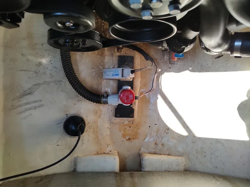 Slide: The Image of Chaparral 267 SSX 2018 - 67