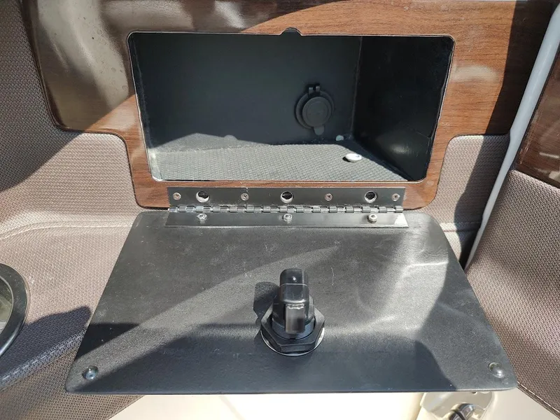 Slide: The Image of Chaparral 267 SSX 2018 - 70