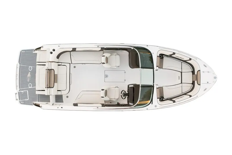 Slide: The Image of Chaparral 267 SSX 2018 - 79