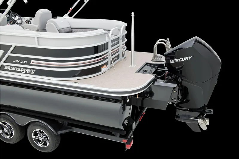 Slide: The Image of Ranger Reata 243C - 28