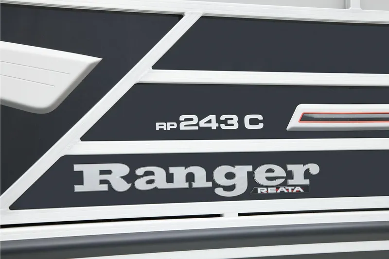 Slide: The Image of Ranger Reata 243C - 31