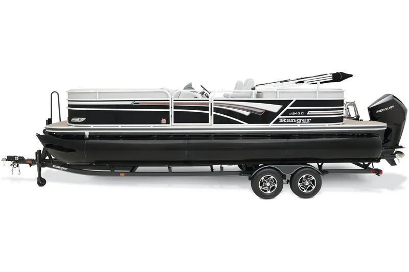 Slide: The Image of Ranger Reata 243C - 6