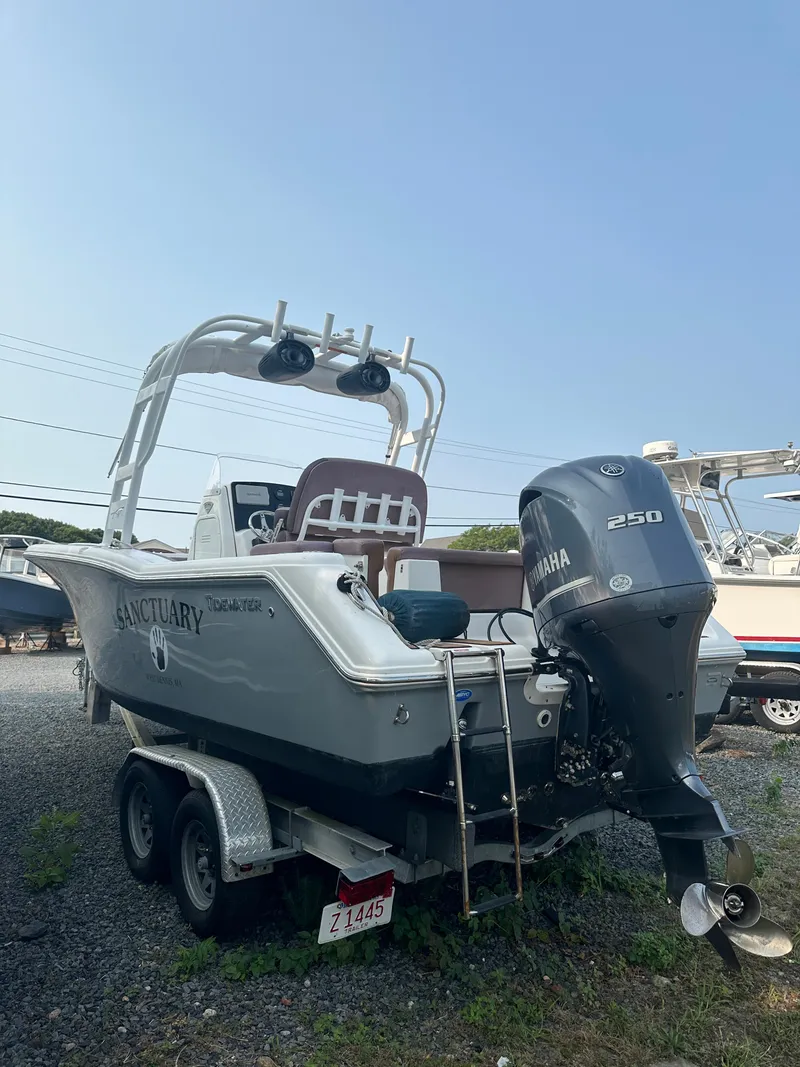 Slide: The Image of Tidewater 230 LXF 2017 - 3